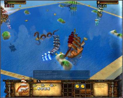 Zapowiedziano pierwszy dodatek do Pirates Constructible Strategy Game Online 182357,1.jpg